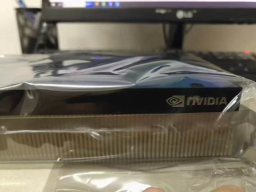 回收GPU