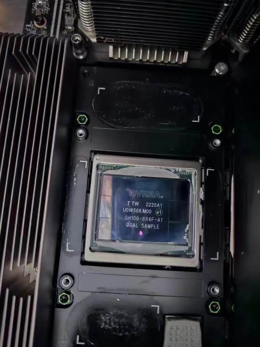 回收GPU