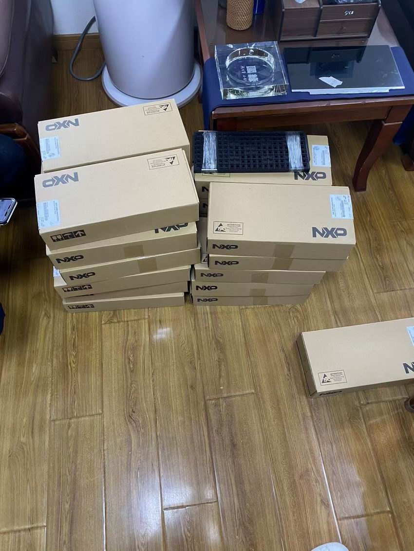 回收单片机